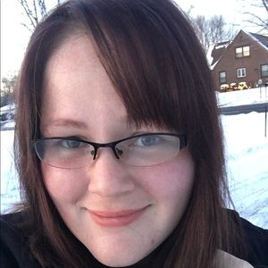 Meet your Posher, Jolynn